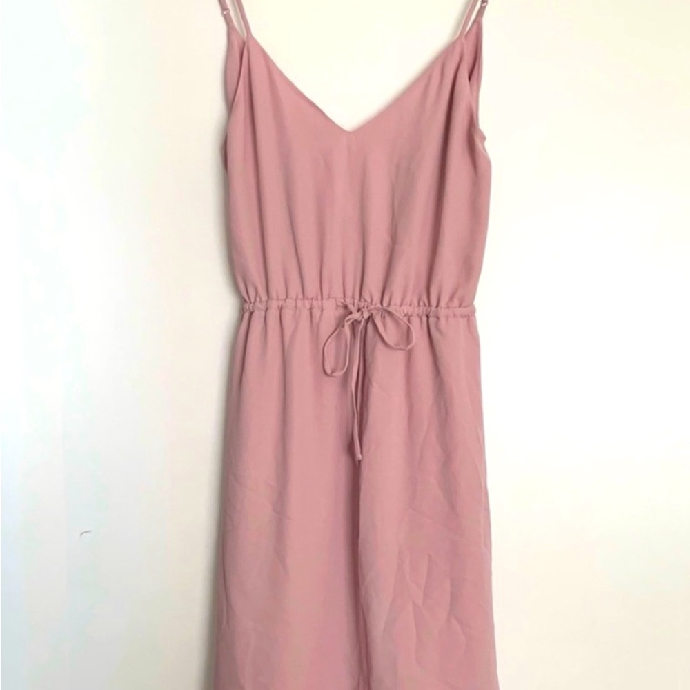 Babaton casimir dress
